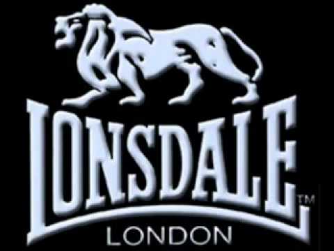 hardcore musique (lonsdale)