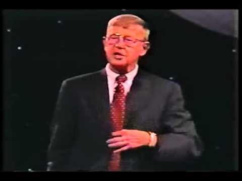 Lou Holtz Speech