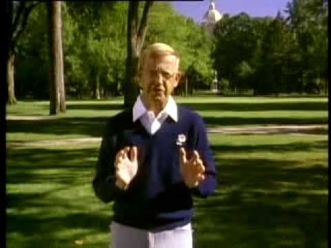 Lou Holtz Video - Do Right