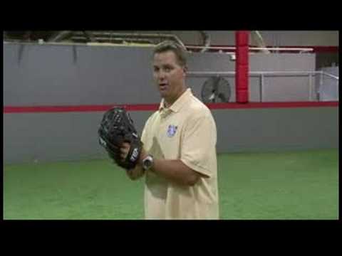 Baseball Pitching : How to Throw a Slider