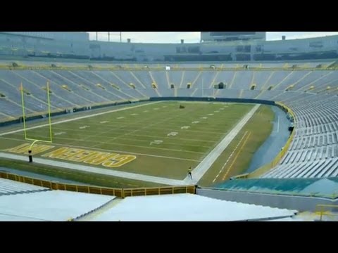 FUNNY SUPER BOWL TV COMMERCIAL 2014 Shot in GREEN BAY, WI- Coca Cola-