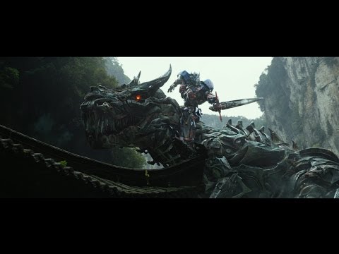 Transformers 'Age Of Extinction' Super Bowl Teaser