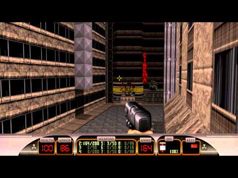 Classic Game Night With Mike! :Duke Nukem Megaton Edition.