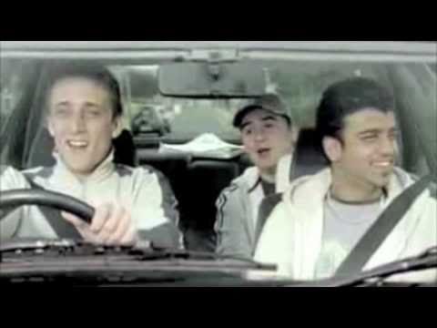 Seat Belt Ad Safety Montage