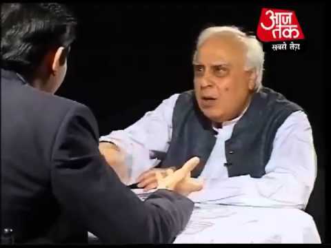 Modi's mask will come off soon: Kapil Sibal