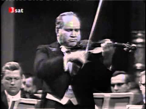 David Oistrakh 