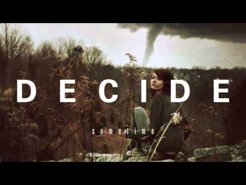 Decide - Sometime (Acid Make-Out)