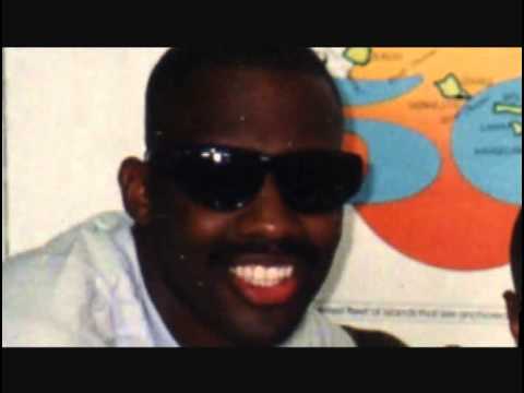 The Rayful Edmond Story Part 1