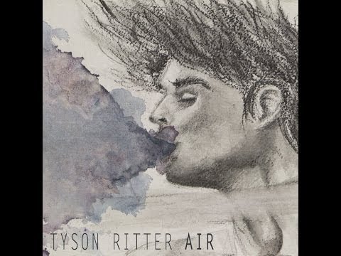 Tyson Ritter (The All-American Rejects)- Air (Full Song, Picture Video)