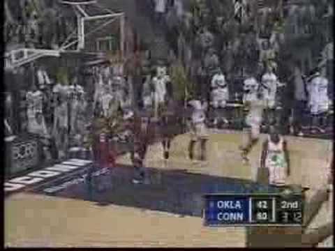 2004 UConn Huskies Season Highlights Mix