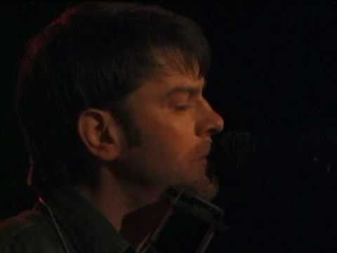 Jay Farrar - Greenwich Time