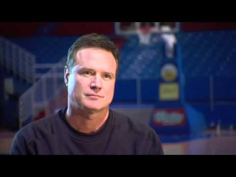 College Basketball: Behind the Scenes at Kansas with Coach Bill Self