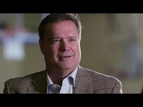 Bill Self - 1 on 1