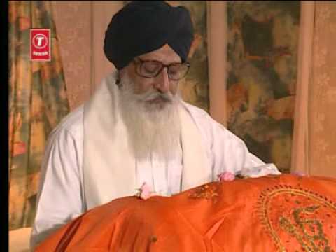 FULL NITNEM PATH EVENING VIDEO REHRAS & SOHILA - TARLOCHAN SINGH JI