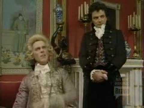 Black Adder