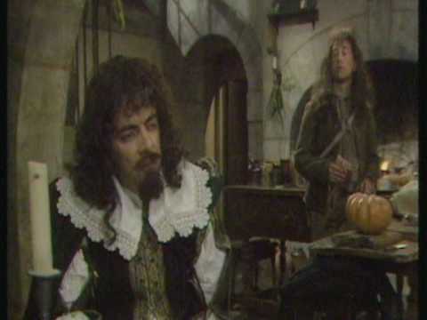 Black Adder - Classic Comic Relief