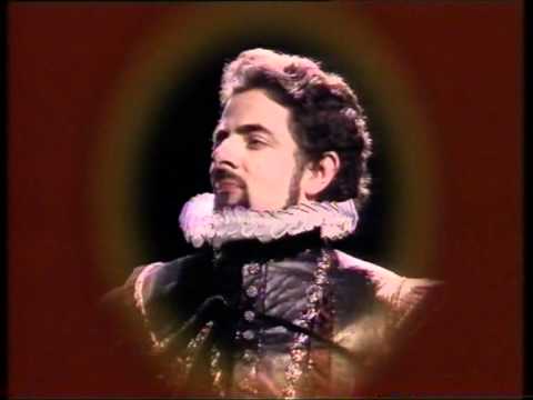 Blackadder 2 trailer 2