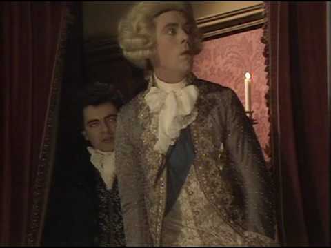 Blackadder-Sense&Senility Part 1/4