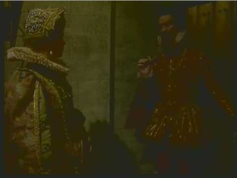 Blackadder II - 