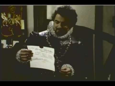 Blackadder II - 