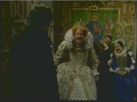 Blackadder II - 