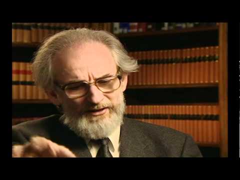 Professor David Crystal on Minority Languages