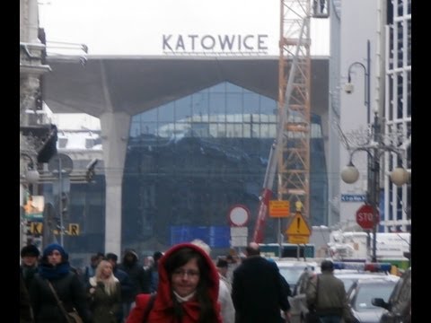 Katowice, Poland