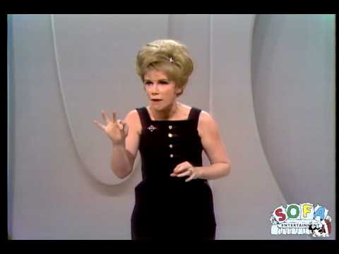 Joan Rivers on 