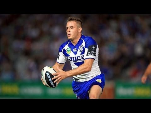 Josh Reynolds 2013