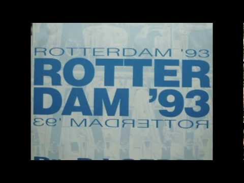 Dr. DJ Cerla - Rotterdam '93