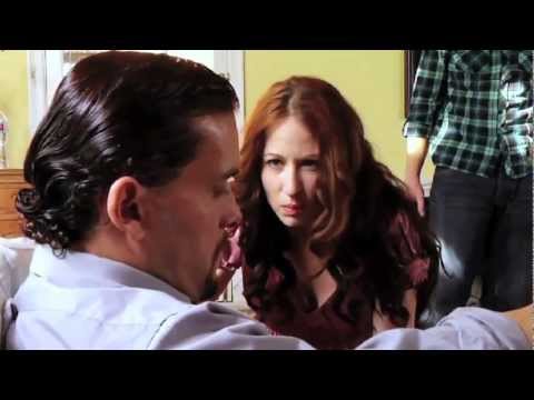 Ripped Memories Scene Clip: Tara Cardinal, Debbie Rochon, Jesse Kozel, Jose Rosete