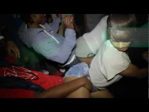 Lil D Make It Nasty Vol. 1 (Antioch Twerk)