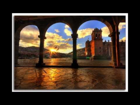 Turismo Sierra del Peru - Economic Tourism in Peru