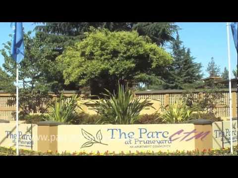 The Parc At Pruneyard | Campbell CA Apartments | Waterton Residential