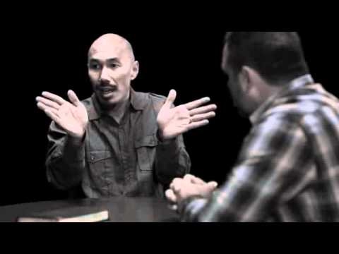 Francis Chan interviewed by Mark Driscoll and Joshua Harris