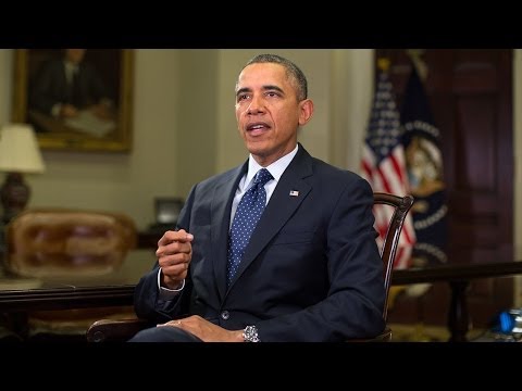 Weekly Address: Taking Action to End Sexual Assault