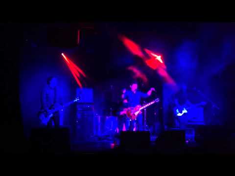 Hologram-Mal Evans (21.11.13)