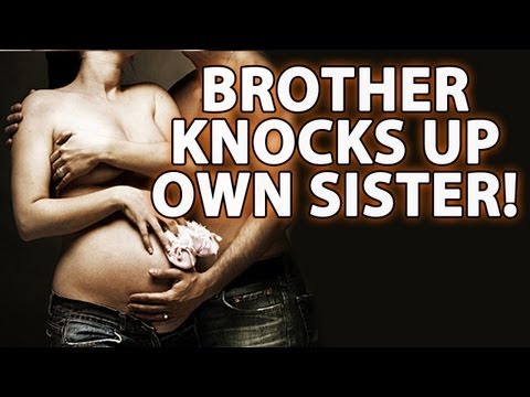 Pregnant Couple Discover They're Brother & Sister!