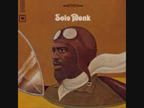 Thelonious Monk - Darn That Dream