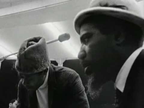 Thelonious Monk