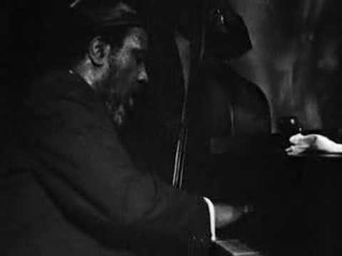 Thelonious Monk-Round Midnight