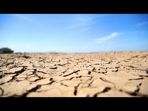 Bringing Back the Colorado River Delta - 2013