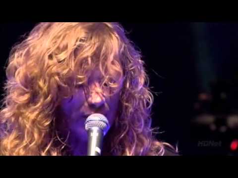 MEGADETH   Blood In The Water Live In San Diego   Full Concert