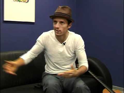 Jason Mraz interview (part 3)