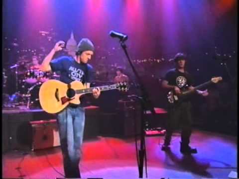 Jason Mraz - 10-18-2003