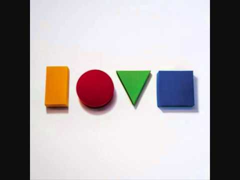 Jason Mraz - Love Is A Four Letter Word (Full Album)