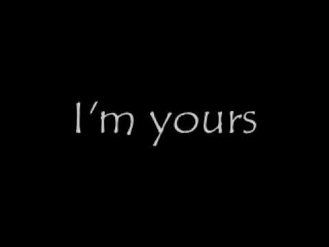 Jason Mraz I'm Yours Lyrics