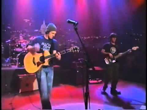 Jason Mraz - 10-18-2003