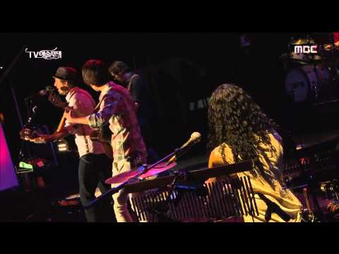 2013 Jason Mraz live in Seoul  - The second section