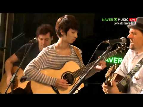 I'm Yours - Jason Mraz ft. Sungha Jung